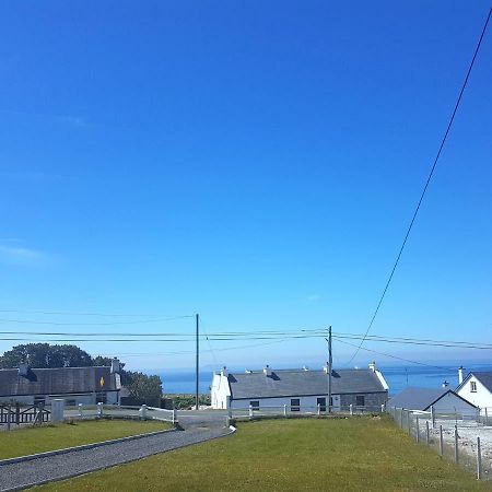 Wild Atlantic Way Cottage Dooagh Exterior foto